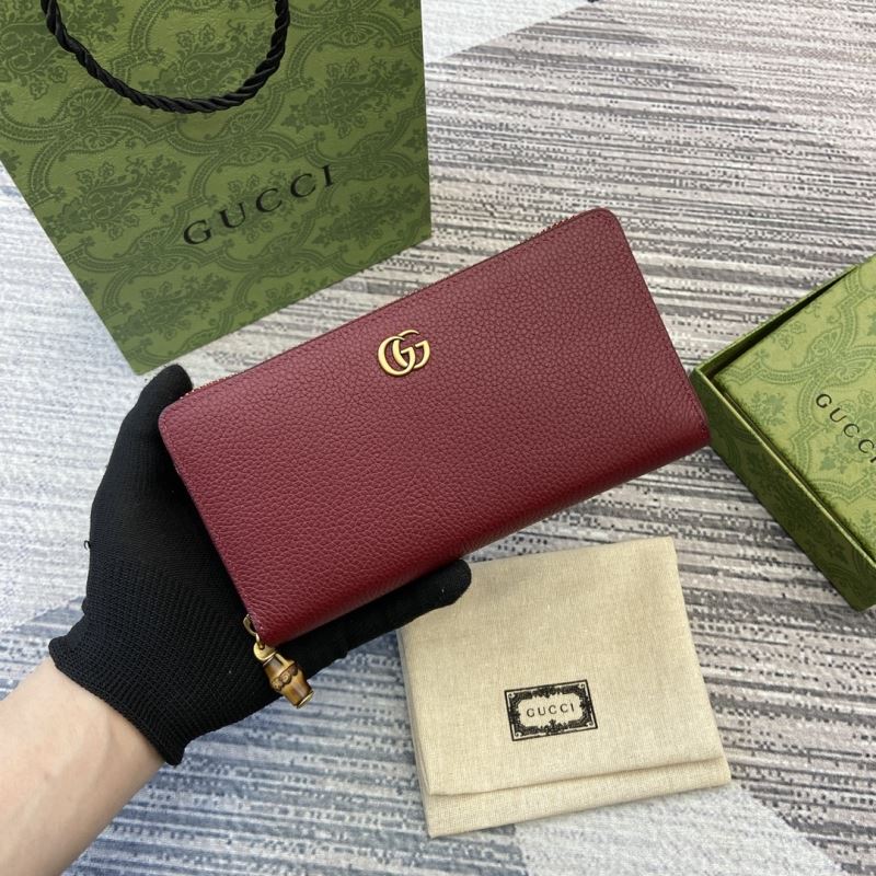 Gvc*1 wallets